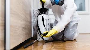 Best Pest Exclusion Services  in Saunders Lake, OR